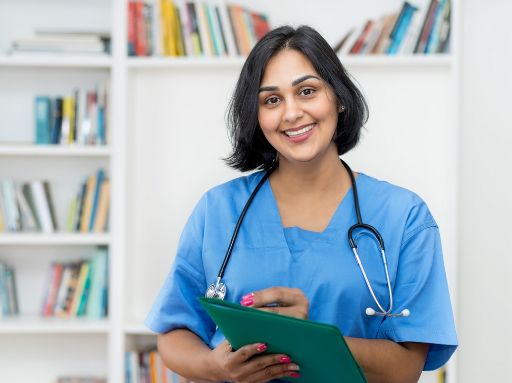 The Best NCLEX Review in Greenbelt, Maryland.